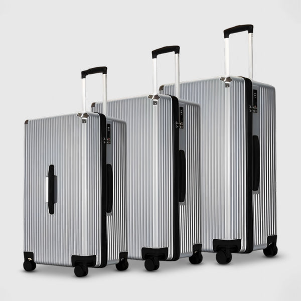 Model 24 travel bag set