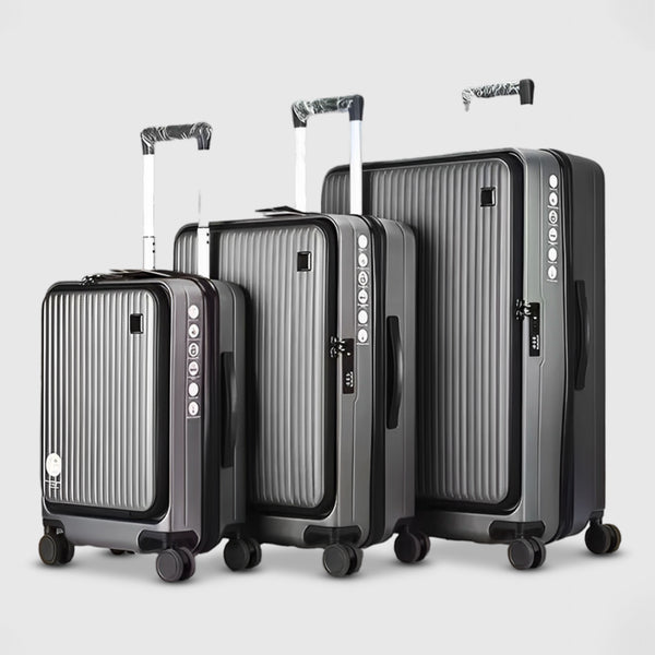 Model 11 Travel Bag Set