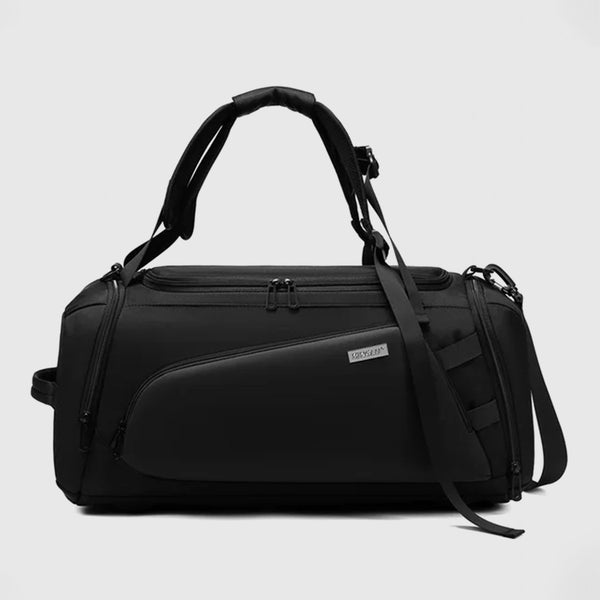 Minglu brand sports bag 