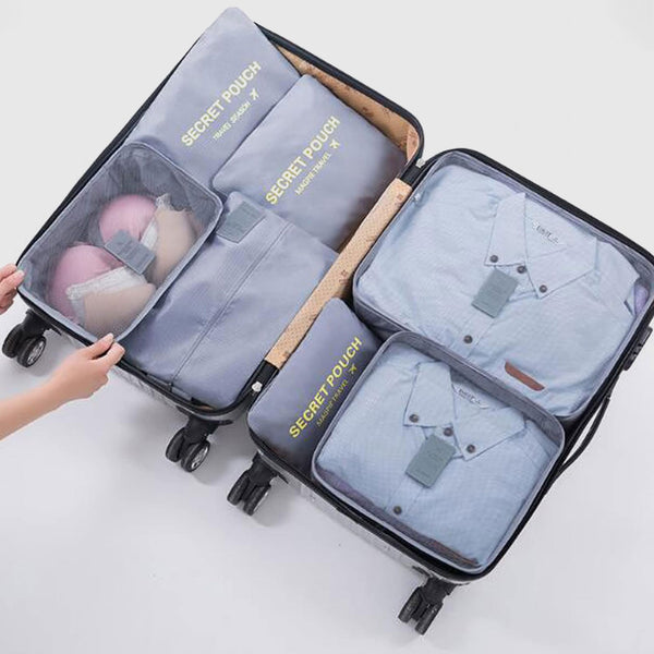 Travel Organizer Bags