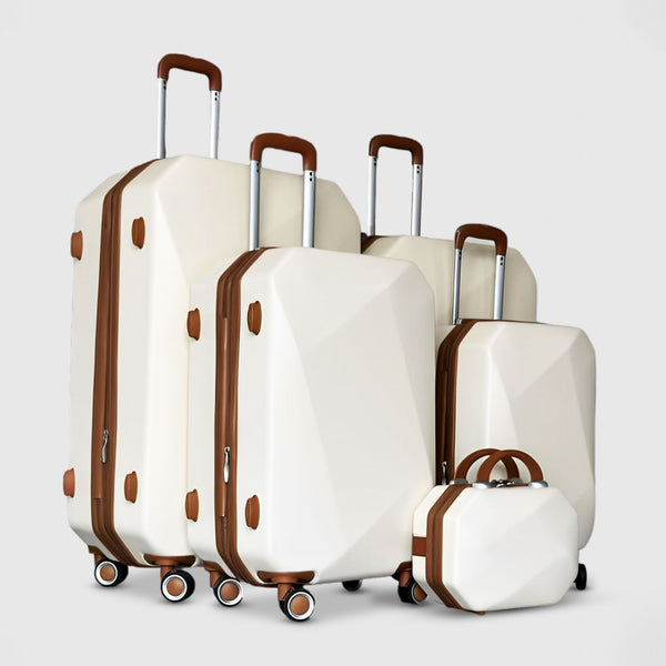 Model 15 travel bag set