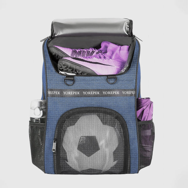 Sports training bag