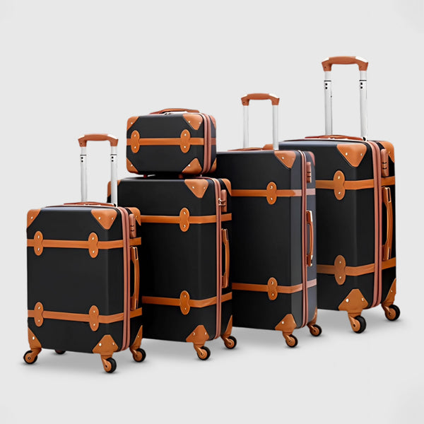 Model 25 travel bag set