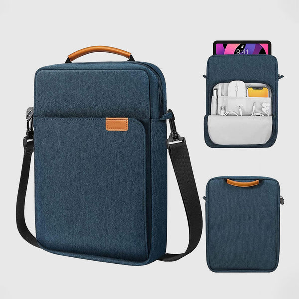 13 inch laptop and tablet bag 